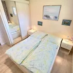 شقة Ferienwohnung-20a-122 *