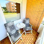 Ferienwohnung-20a-122 * فيسترلاند