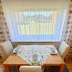 شقة Ferienwohnung-20a-122 *