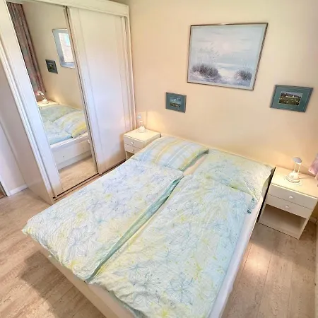 Appartamento Ferienwohnung-20a-122 *