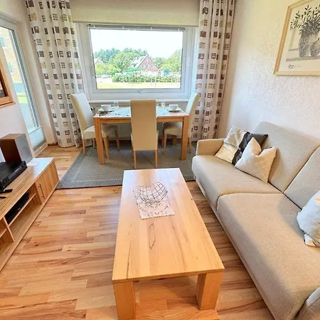 Ferienwohnung-20a-122 Appartamento *