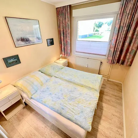 Ferienwohnung-20a-122 Appartamento