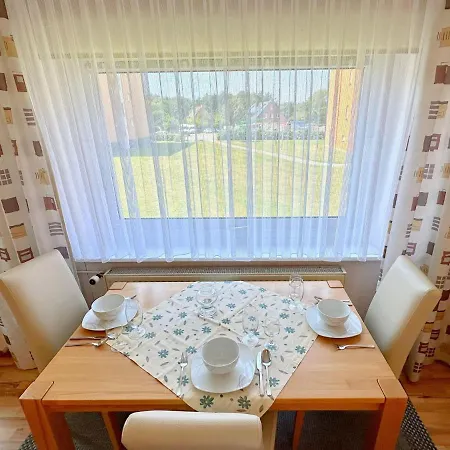 Appartamento Ferienwohnung-20a-122 *