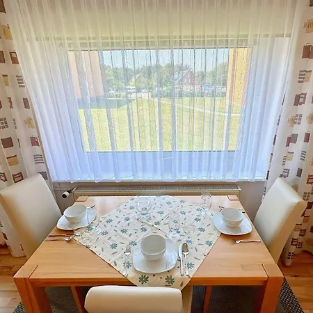 Ferienwohnung-20a-122 베스터란트