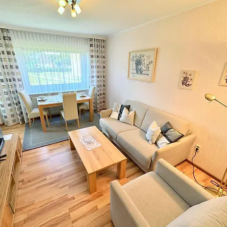 Ferienwohnung-20a-122 베스터란트