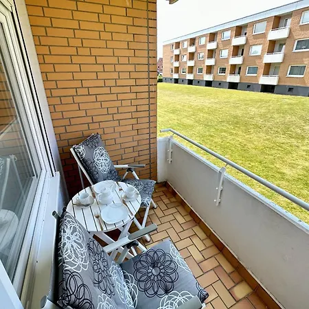 아파트 Ferienwohnung-20a-122