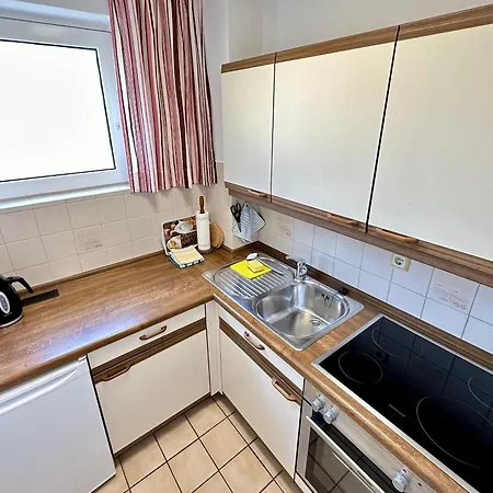Ferienwohnung-20a-122 아파트 베스터란트