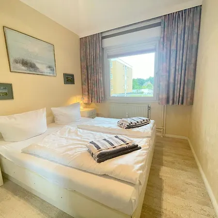 Ferienwohnung-20a-122 * 베스터란트