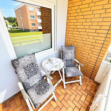 Ferienwohnung-20a-122 * 베스터란트